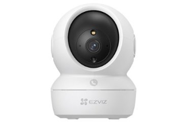 EZVIZ H6c Pro 3K Sphérique Caméra de sécurité IP Intérieure 2880 x 1620 pixels Bureau