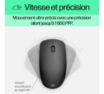 HP Ensemble clavier et souris sans fil 230- azerty BE