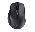 Trust Zevo souris Universel Droitier RF sans fil + Bluetooth Optique 4000 DPI