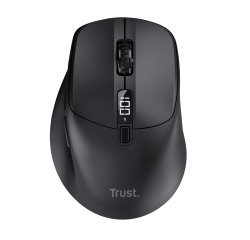 Souris sans fil RF + Bluetooth Trust Zevo