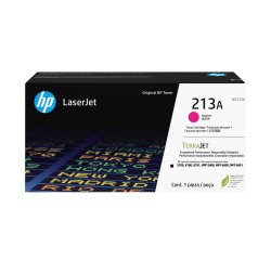 HP 213A Magenta Original LaserJet Toner Cartridge