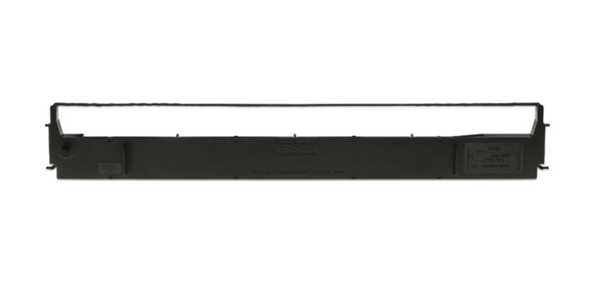 Epson SIDM Black Ribbon Cartridge