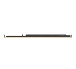 BenQ RE9804FV tableau blanc interactif 2,49 m (98") 3840 x 2160 pixels Écran tactile Noir