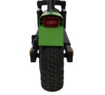 Nilox e-Scooter Lizard Black, Green 25 km/h 10.2 Ah