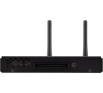 Viewsonic VPC37-W53-G1 PC/poste de travail Intel® Core™ i5 i5-10400T 8 Go DDR4-SDRAM 256 Go SSD Windows 10 Pro Slot-in PC Mini PC Noir