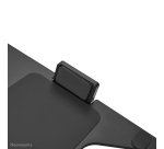 Neomounts ADS20-425BL1 Support d'ordinateur portable 11.6-17.3" - VESA - universel
