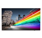 Philips 75BFL2214/12 TV 190,5 cm (75") 4K Ultra HD Smart TV Wifi Anthracite, Gris 350 cd/m²