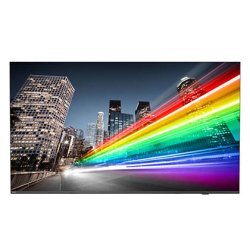 Philips 75BFL2214 B-Line Professional Series - 75" LED-backlit LCD TV - 4K - for digital signage