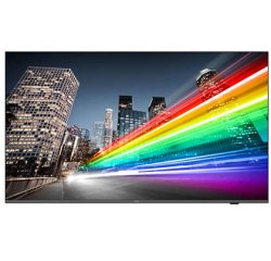 Philips 70BFL2214/12 TV 177,8 cm (70") 4K Ultra HD Smart TV Wifi Anthracite, Gris 350 cd/m²