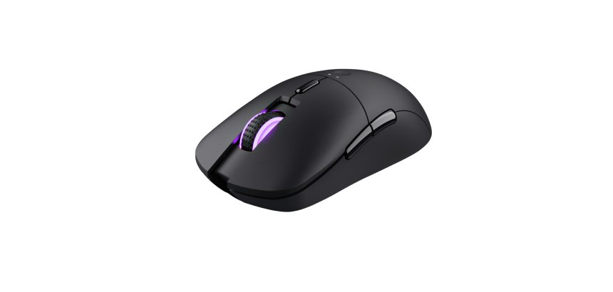 Trust GXT 980 Redex Gaming Mouse Right-Handed RF Wireless Optical 10000 DPI
