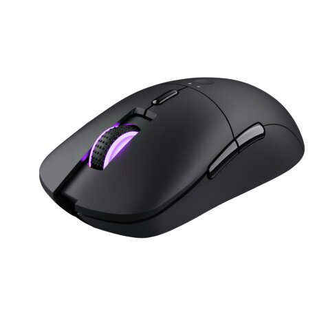 Trust GXT 980 Redex souris Jouer Droitier RF sans fil Optique 10000 DPI