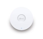 TP-Link Omada EAP650 point d'accès réseaux locaux sans fil 2976 Mbit/s Blanc Connexion Ethernet, supportant l'alimentation via ce port (PoE)
