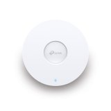 TP-Link Omada EAP650 point d'accès réseaux locaux sans fil 2976 Mbit/s Blanc Connexion Ethernet, supportant l'alimentation via ce port (PoE)