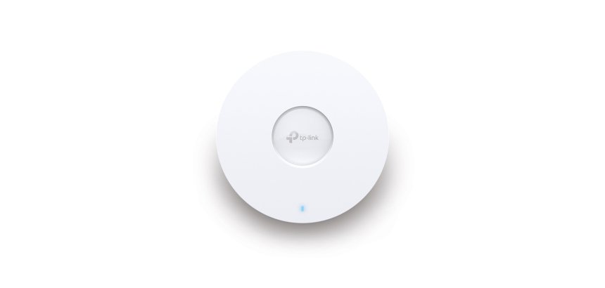 TP-Link Omada EAP650 point d'accès réseaux locaux sans fil 2976 Mbit/s Blanc Connexion Ethernet, supportant l'alimentation via ce port (PoE)