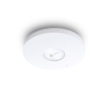 TP-Link Omada EAP650 point d'accès réseaux locaux sans fil 2976 Mbit/s Blanc Connexion Ethernet, supportant l'alimentation via ce port (PoE)