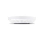 TP-Link Omada EAP650 point d'accès réseaux locaux sans fil 2976 Mbit/s Blanc Connexion Ethernet, supportant l'alimentation via ce port (PoE)