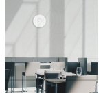 TP-Link Omada EAP650 point d'accès réseaux locaux sans fil 2976 Mbit/s Blanc Connexion Ethernet, supportant l'alimentation via ce port (PoE)