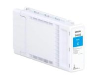 Epson UltraChrome PRO6 cartouche d'encre 1 pièce(s) Original Rendement standard Cyan