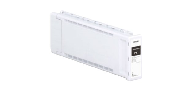 Epson UltraChrome PRO6 cartucho de tinta 1 pieza(s) Original Rendimiento estándar Negro