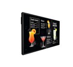 Philips 50BDL3117P/00 Écran d'affichage dynamique 127 cm (50") LCD 4K Ultra HD Noir 24/7