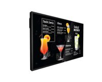 Philips 50BDL3117P/00 computer monitor 127 cm (50") 3840 x 2160 pixels 4K Ultra HD LCD Black