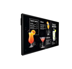 Philips 50BDL3117P/00 Monitor PC 127 cm (50") 3840 x 2160 Pixel 4K Ultra HD LCD Nero