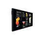 Philips 43BDL3117P P-Line - 43" Class (42.5" viewable) LED-backlit LCD display - 4K - for digital signage