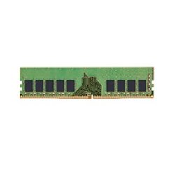 Kingston Technology KTD-PE432ES8/16G memoria 16 GB 1 x 16 GB DDR4 Data Integrity Check (verifica integrità dati)