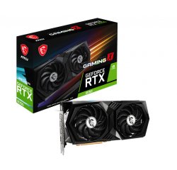 MSI GAMING GeForce RTX™ 3050 X 8G NVIDIA GeForce RTX 3050 8 GB GDDR6