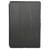 Targus THZ919GL tablet case 26.7 cm (10.5") Cover Black