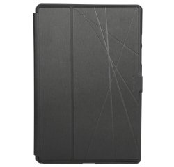 Targus THZ919GL tablet case 26.7 cm (10.5") Cover Black