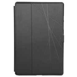 Targus THZ919GL tablet case 26.7 cm (10.5") Cover Black