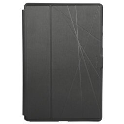 Funda para tablet Targus THZ919GL  26,7 cm (10.5") Negro