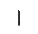 LG 32UL5Q-M pantalla de señalización Pantalla plana para señalización digital 81,3 cm (32") LCD Wifi 500 cd / m² 4K Ultra HD Negro WebOS 24/7