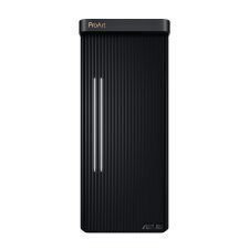 ASUS ProArt Station PD500TE-713700198X Intel® Core™ i7 i7-13700 32 Go DDR4-SDRAM 1 To SSD NVIDIA GeForce RTX 4070 Windows 11 Pro Tower PC Noir