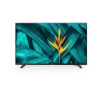 Philips 43HFL5214U/12 Televisor 109,2 cm (43") 4K Ultra HD Smart TV Wifi Negro 350 cd / m²