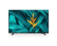 Philips 43HFL5214U/12 Televisor 109,2 cm (43") 4K Ultra HD Smart TV Wifi Negro 350 cd / m²