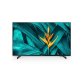 Philips 43HFL5214U/12 Televisor 109,2 cm (43") 4K Ultra HD Smart TV Wifi Negro 350 cd / m²