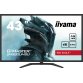 iiyama G-MASTER Red Eagle G4380UHSU-B1 - LED monitor - 43" - HDR