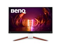 BenQ EX3210U Monitor PC 81,3 cm (32") 3840 x 2160 Pixel 4K Ultra HD LED Nero
