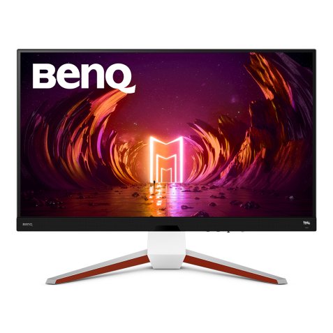 BenQ EX3210U pantalla para PC 81,3 cm (32") 3840 x 2160 Pixeles 4K Ultra HD LED Negro