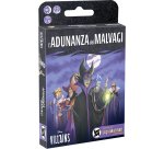 Asmodee L'Adunanza dei Malvagi Party card game