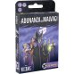 Asmodee L'Adunanza dei Malvagi Gioco di carte per festa