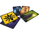 Asmodee L'Adunanza dei Malvagi Party card game