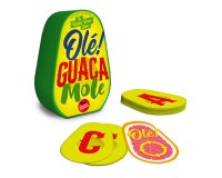 Asmodee Olè! Guacamole Party card game