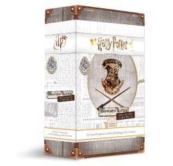 Asmodee HP: Hogwarts Battle - Difesa Contro le Arti Oscure Gioco da tavolo Strategia