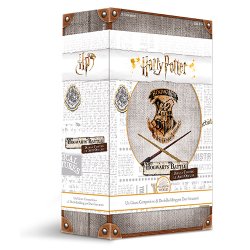 Asmodee HP: Hogwarts Battle - Difesa Contro le Arti Oscure Gioco da tavolo Strategia