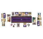 Asmodee HP: Hogwarts Battle - Difesa Contro le Arti Oscure Gioco da tavolo Strategia