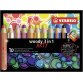 Crayon multi-talents woody 3en1, étui de 10 ARTY