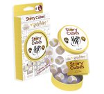 Asmodee Rory's Story Cubes Harry Potter